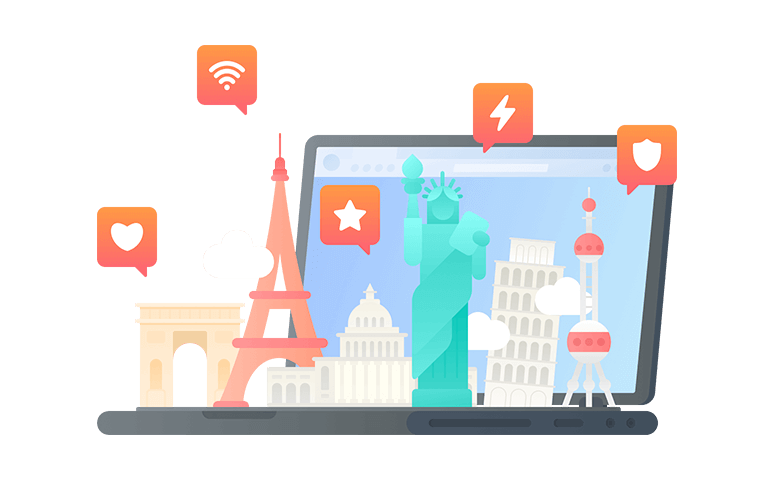 在诺福克群岛连接到中国vpn - 穿锁回国